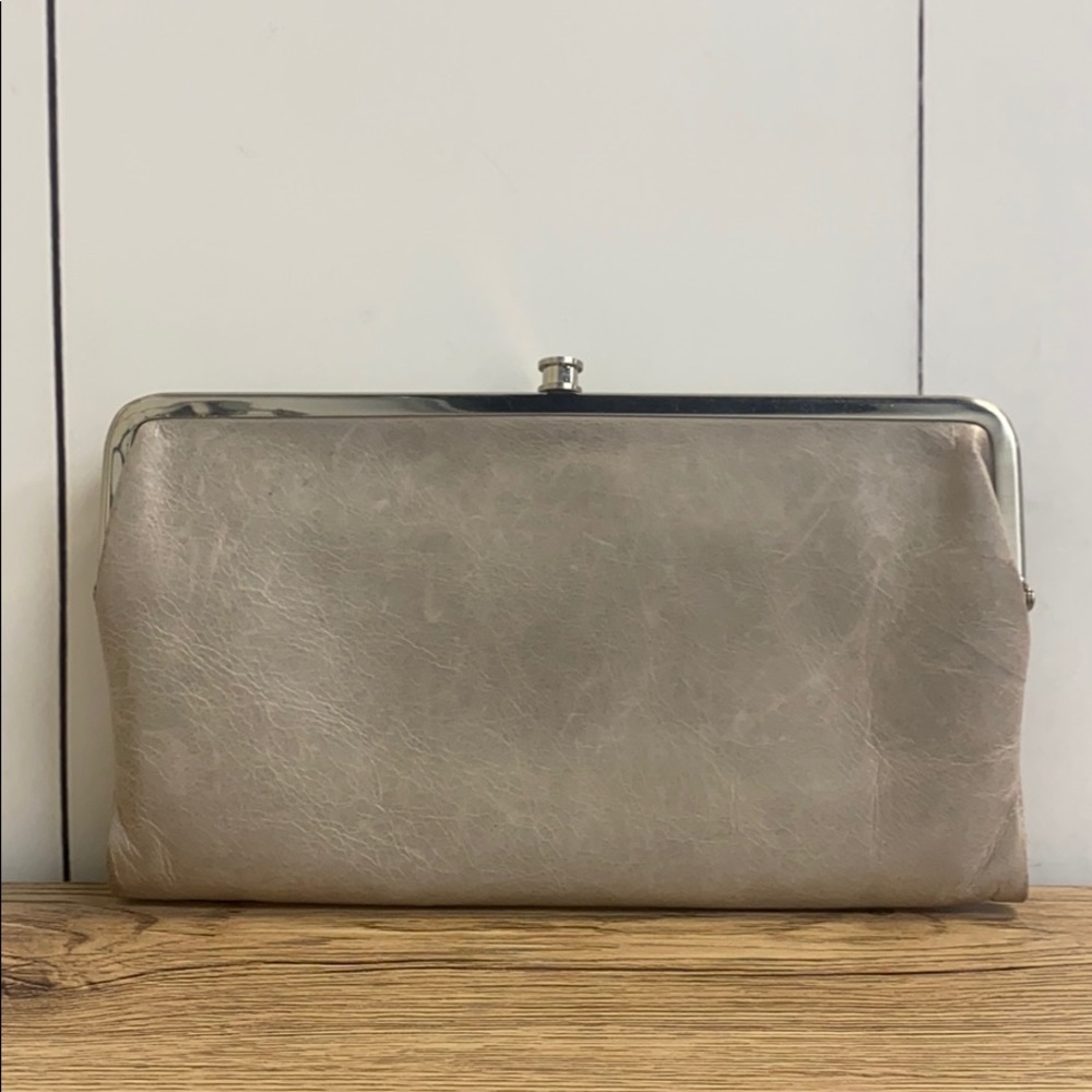 HOBO wallet